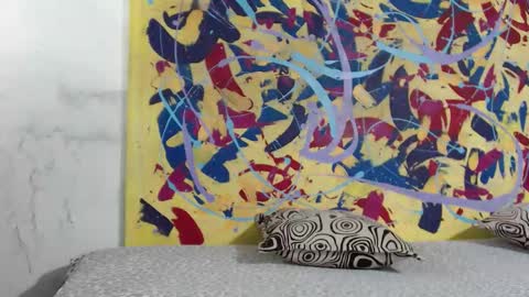 Snapshot of amatist_wild chatting on 16, 9, 2025 Amatist Wild 3 online show from 16, 9, 2025