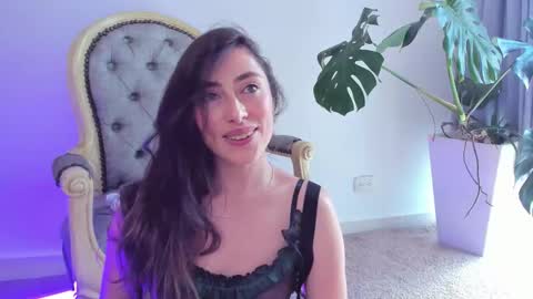 Amatista online show from 25, 10, 2025