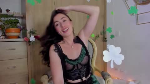 Amatista online show from 18, 3, 2026