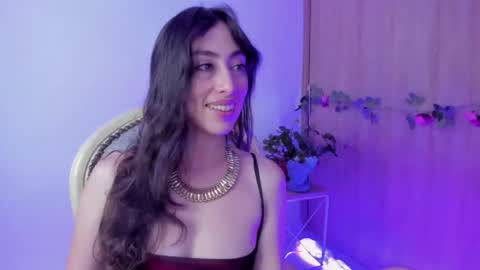 Amatista online show from 2, 5, 2026
