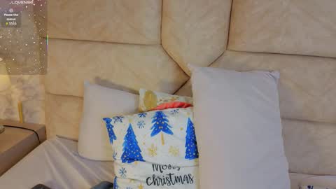 AMATISTA online show from 16, 12, 2025