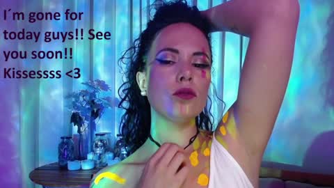 Snapshot of amatista_riveera chatting on 11, 12, 2024 Amatista Next stream 9 DEC 1 PM COLOMBIAN TIME miss u and love u online show from 11, 12, 2024