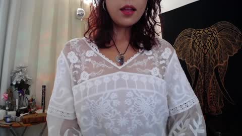 Snapshot of amatista_riveera chatting on 13, 12, 2024 Amatista Next stream 9 DEC 1 PM COLOMBIAN TIME miss u and love u online show from 13, 12, 2024