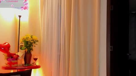 Amatista online show from 14, 11, 2025