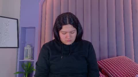 Snapshot of amatistasky__ chatting on 6, 7, 2026 AMATISTA online show from 6, 7, 2026