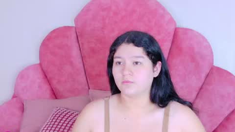 Snapshot of amatistasky__ chatting on 21, 7, 2026 AMATISTA online show from 21, 7, 2026