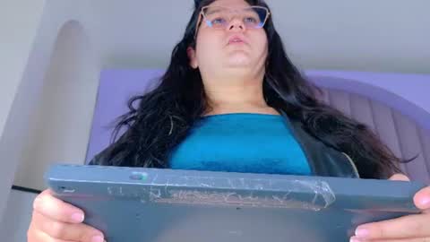 Snapshot of amatistasky__ chatting on 22, 7, 2026 AMATISTA online show from 22, 7, 2026