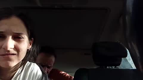 Snapshot of amatuercouple668922 chatting on 6, 4, 2026 Petruss s Csabesztoo online show from 6, 4, 2026