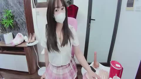 Snapshot of amaya8386 chatting on 5, 12, 2025 ami online show from 5, 12, 2025