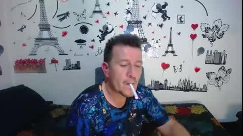 AMAYA online show from 31, 10, 2025