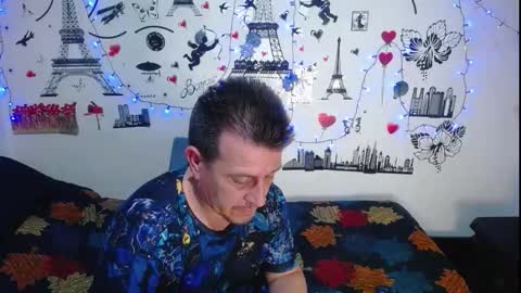 AMAYA online show from 2, 12, 2025