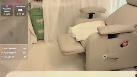 Snapshot of amaya_yooo_36d chatting on 6, 10, 2025 yooo online show from 6, 10, 2025