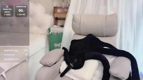 Snapshot of amaya_yooo_36d chatting on 9, 10, 2025 yooo online show from 9, 10, 2025