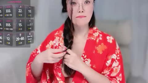 Snapshot of amaya_yooo_36d chatting on 17, 11, 2025 yooo online show from 17, 11, 2025