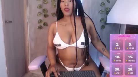 amayaetthan101cm iam MELANIpls say hello I like to chat with you. online show from 31, 1, 2025