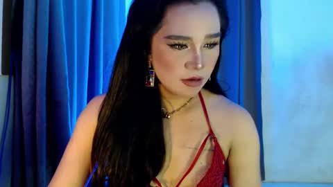 Amaya online show from 25, 2, 2025