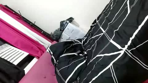 AmayaIsabella online show from 24, 3, 2026