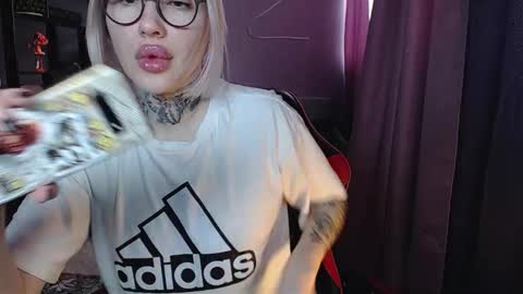 Malina online show from 7, 2, 2026