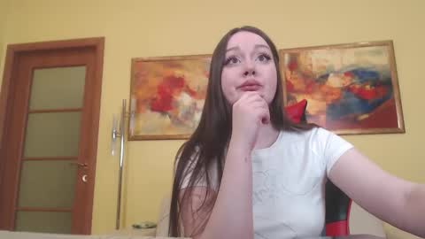 amazing_agness online show from 15, 1, 2026