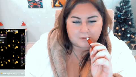 Snapshot of amazing_alina chatting on 17, 12, 2024 Alina online show from 17, 12, 2024