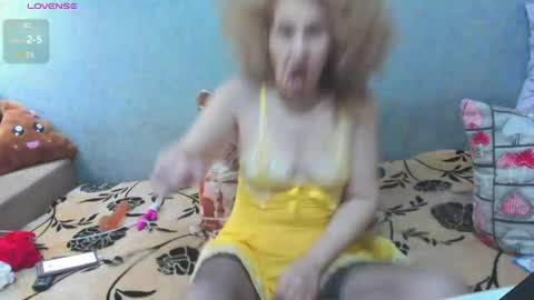 Lissy online show from 16, 4, 2026
