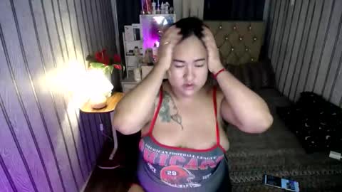 amazingkatrinats online show from 8, 4, 2026