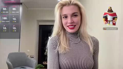 Snapshot of amazingkelly chatting on 16, 2, 2025 Kelly online show from 16, 2, 2025