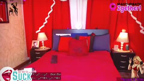 Snapshot of amazingsharlot chatting on 13, 2, 2026 Sharlot online show from 13, 2, 2026