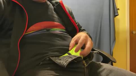 Amazing online show from 8, 1, 2025