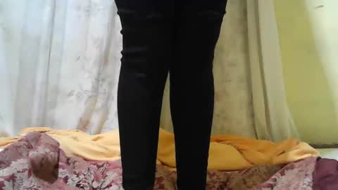 amazon_girl03 online show from 14, 2, 2025