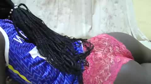 amazon_girl03 online show from 27, 2, 2025