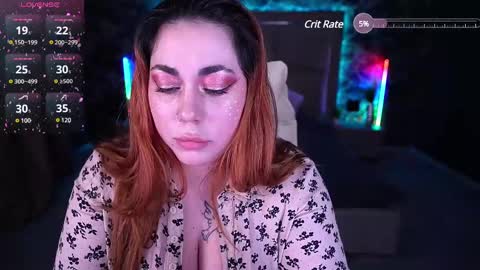 Snapshot of amazonkastar chatting on 3, 3, 2025 Ellie online show from 3, 3, 2025