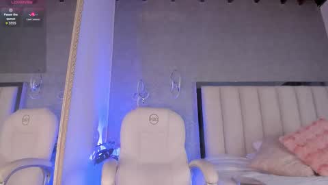 Snapshot of ambaar_moon_ chatting on 5, 12, 2025 Ambar online show from 5, 12, 2025