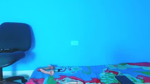 Snapshot of ambar69noir chatting on 22, 5, 2026 HAMBAR online show from 22, 5, 2026
