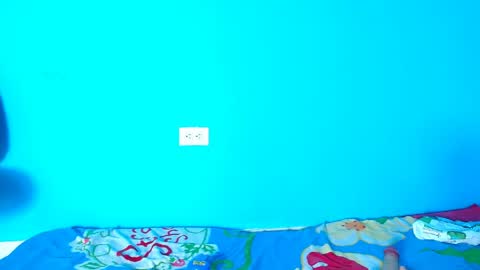 Snapshot of ambar69noir chatting on 24, 5, 2026 HAMBAR online show from 24, 5, 2026