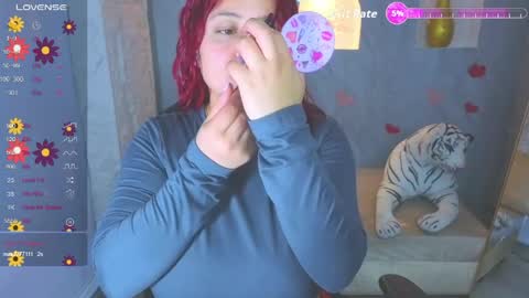 Snapshot of ambar72_b chatting on 5, 6, 2026 LIVE 0730AM-0200PM online show from 5, 6, 2026
