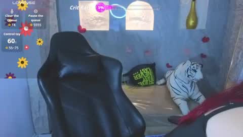 Snapshot of ambar72_b chatting on 29, 6, 2026 LIVE 0730AM-0200PM online show from 29, 6, 2026