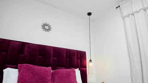 Snapshot of ambar85 chatting on 14, 12, 2025 ambar85 online show from 14, 12, 2025