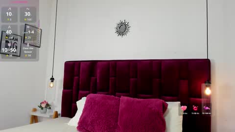 Snapshot of ambar85 chatting on 17, 12, 2025 ambar85 online show from 17, 12, 2025