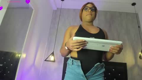 Snapshot of ambar__sweet1 chatting on 13, 7, 2026 AMBAR online show from 13, 7, 2026