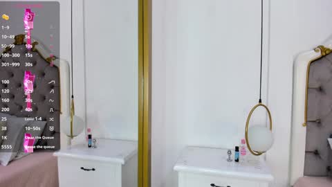 Snapshot of ambar_adamss chatting on 29, 12, 2024 Sara online show from 29, 12, 2024