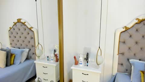 Snapshot of ambar_adamss chatting on 10, 1, 2025 Sara online show from 10, 1, 2025