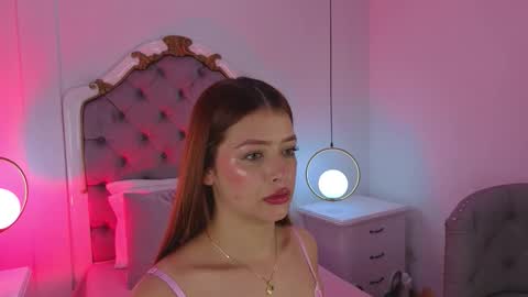 Snapshot of ambar_adamss chatting on 29, 11, 2025 Sara online show from 29, 11, 2025