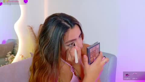 Ambar online show from 19, 4, 2026