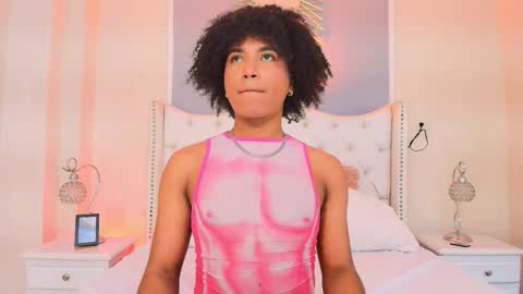 Snapshot of ambar_colling chatting on 24, 9, 2025 Ambar Colling online show from 24, 9, 2025