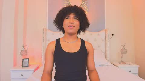 Snapshot of ambar_colling chatting on 26, 9, 2025 Ambar Colling online show from 26, 9, 2025