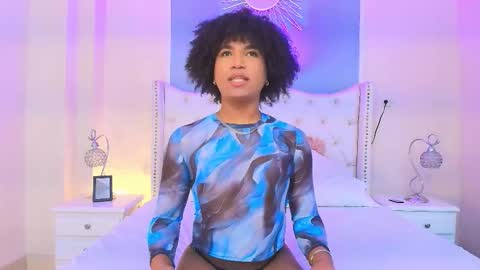 Snapshot of ambar_colling chatting on 6, 10, 2025 Ambar Colling online show from 6, 10, 2025