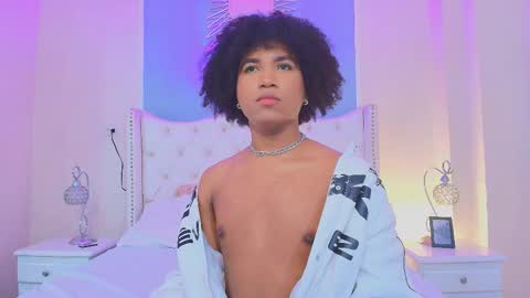 Snapshot of ambar_colling chatting on 21, 10, 2025 Ambar Colling online show from 21, 10, 2025