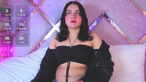   online show from 4, 12, 2025