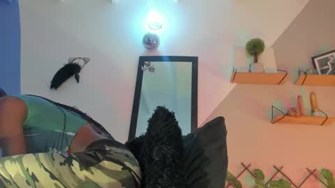 Snapshot of ambar_fitness88 chatting on 17, 7, 2026 Ambar fitness88 online show from 17, 7, 2026